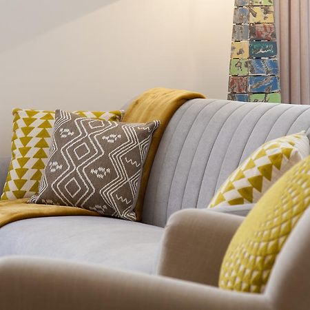 Joivy Downtown Design Apartments 리스본 외부 사진