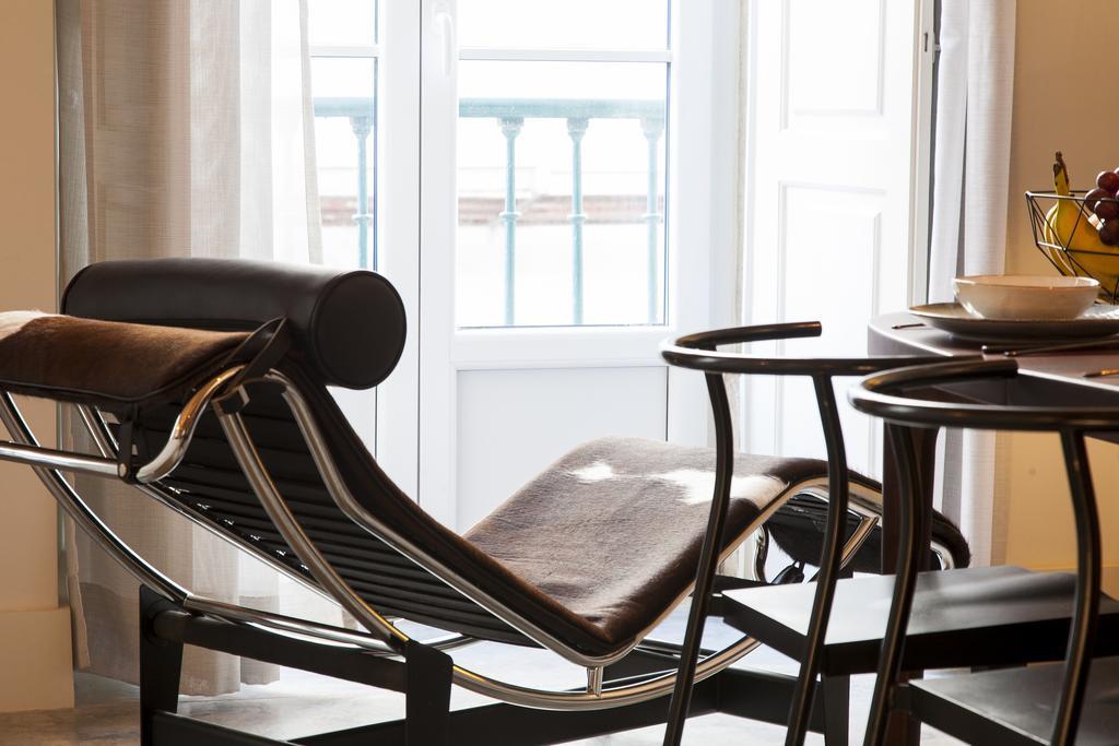 Joivy Downtown Design Apartments 리스본 외부 사진