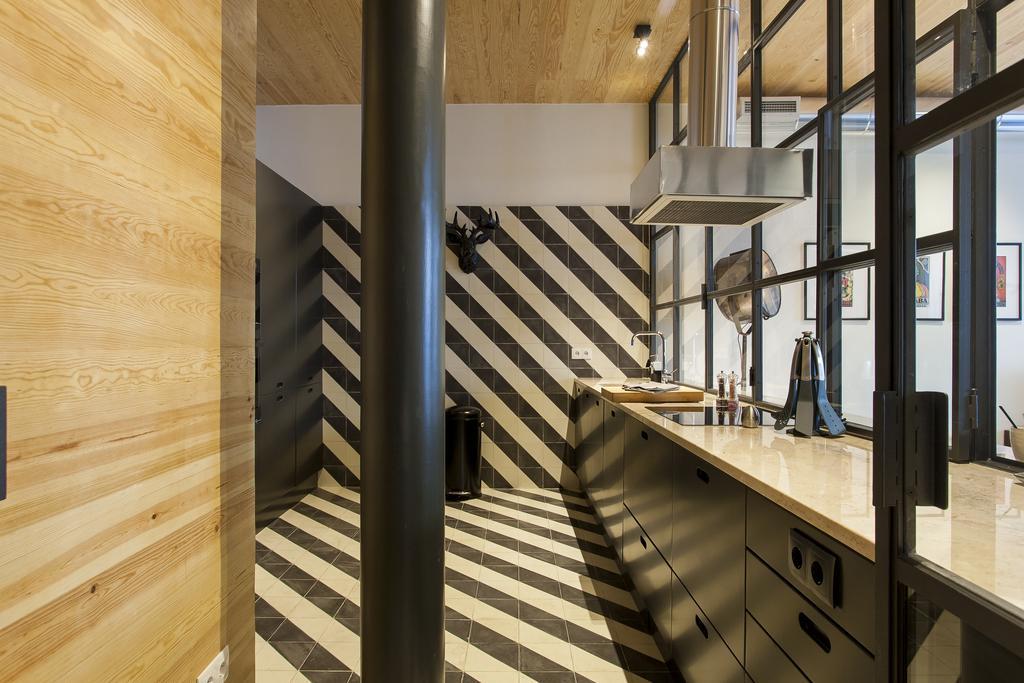 Joivy Downtown Design Apartments 리스본 외부 사진