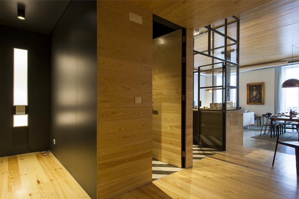 Joivy Downtown Design Apartments 리스본 외부 사진