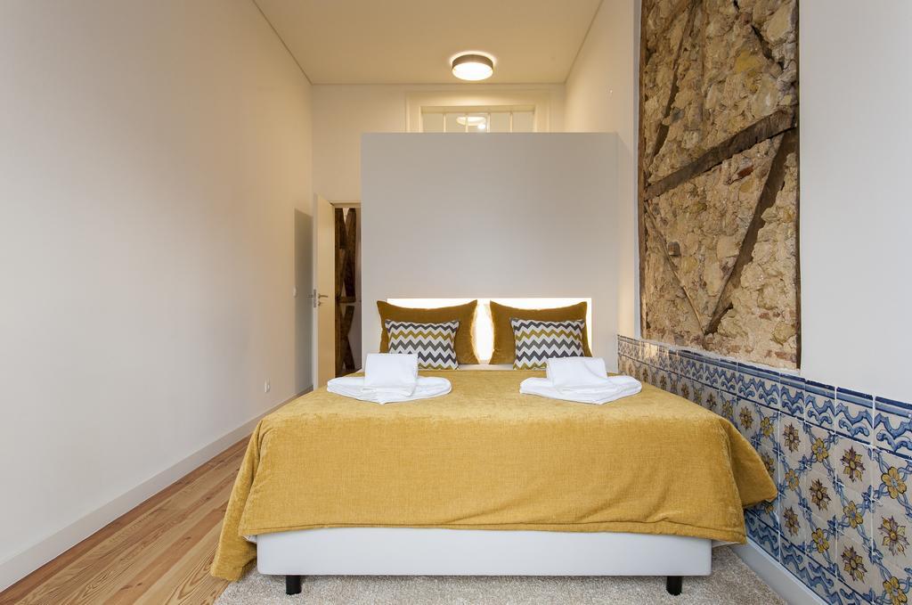 Joivy Downtown Design Apartments 리스본 외부 사진