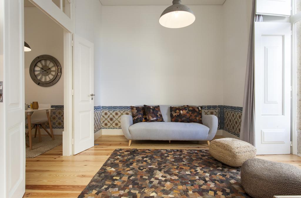 Joivy Downtown Design Apartments 리스본 외부 사진