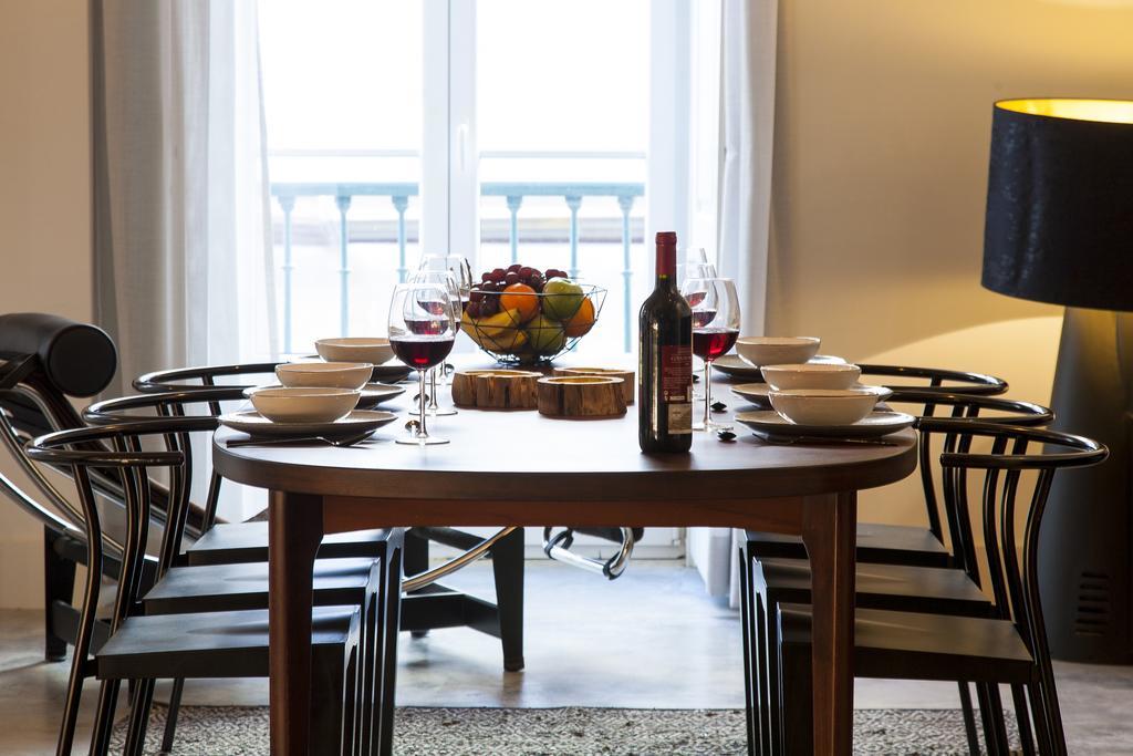 Joivy Downtown Design Apartments 리스본 외부 사진