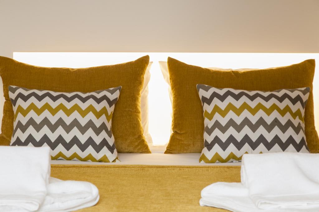 Joivy Downtown Design Apartments 리스본 외부 사진