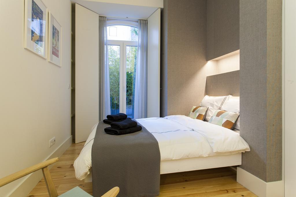 Joivy Downtown Design Apartments 리스본 외부 사진