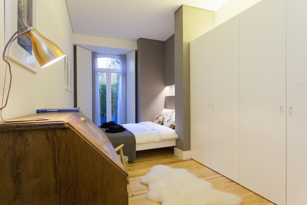 Joivy Downtown Design Apartments 리스본 외부 사진