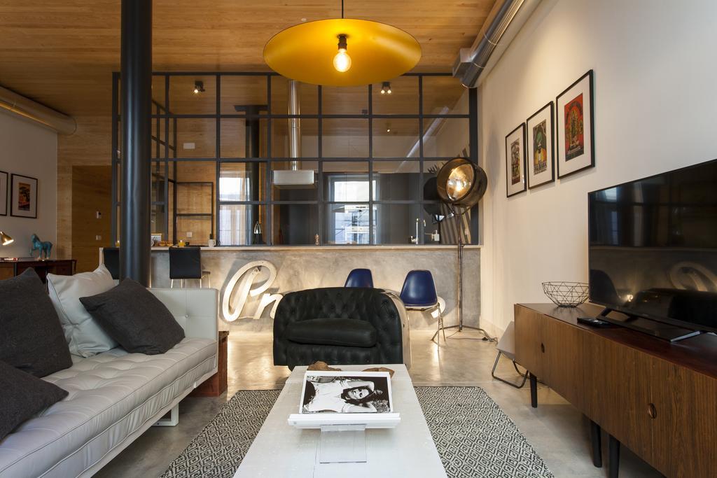 Joivy Downtown Design Apartments 리스본 외부 사진