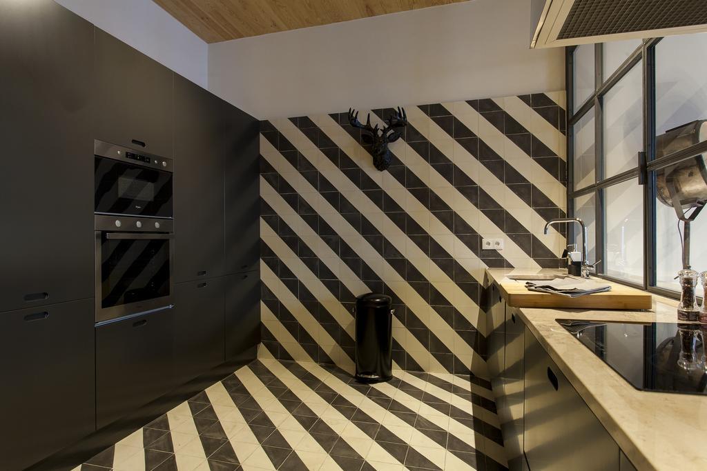 Joivy Downtown Design Apartments 리스본 외부 사진