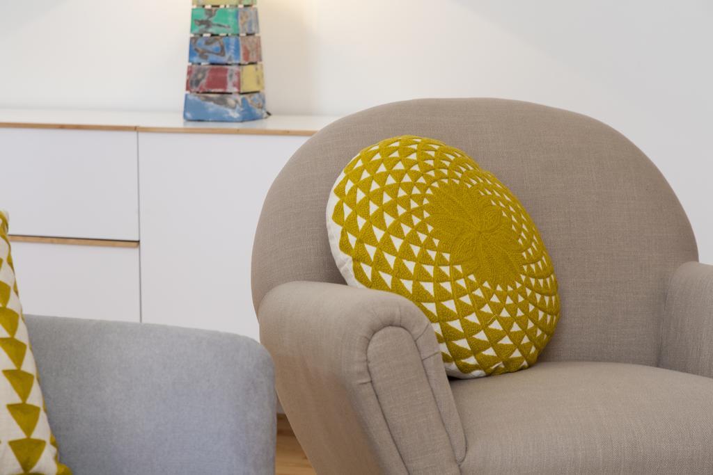 Joivy Downtown Design Apartments 리스본 외부 사진