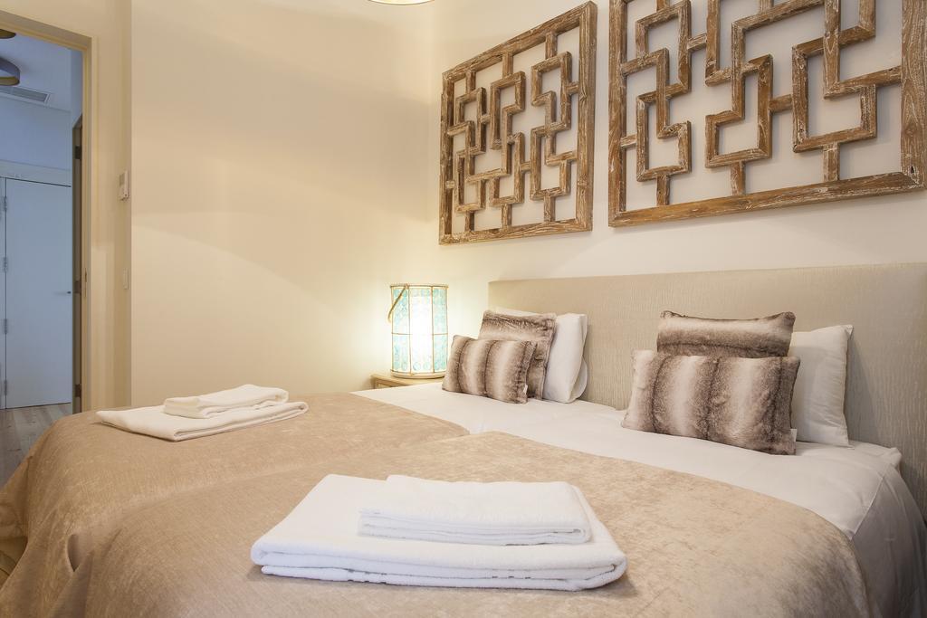 Joivy Downtown Design Apartments 리스본 외부 사진