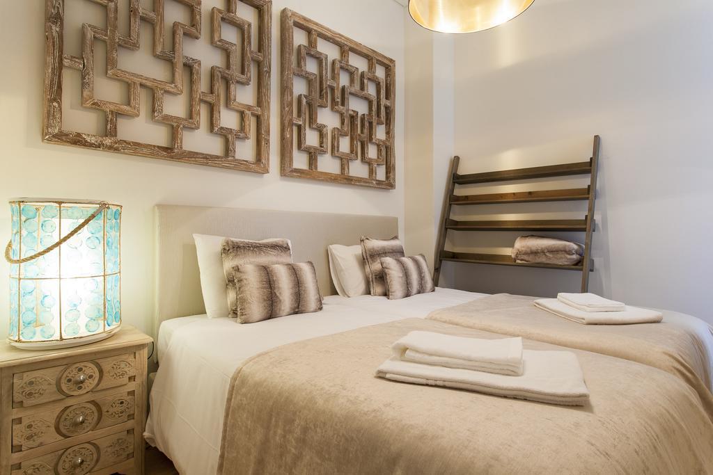 Joivy Downtown Design Apartments 리스본 외부 사진